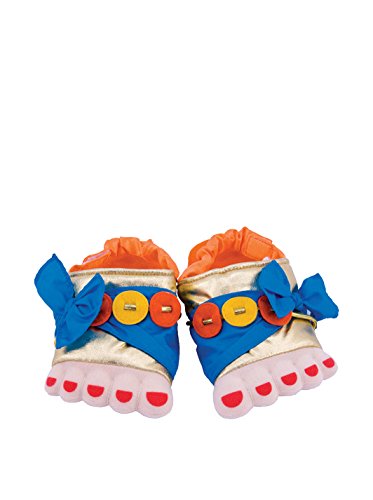 Rich Frog Fearsome Four Feet - Bollywood Dancer