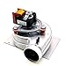 Jxjamp Reemplazo del Ventilador de la Caldera for Buderus Logamax/for Junkers EUROSMART Fan -8716143201