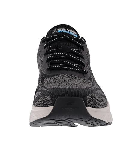 Skechers Mens Relaxed Fit: Edgeride - Korvel Walking Shoes3