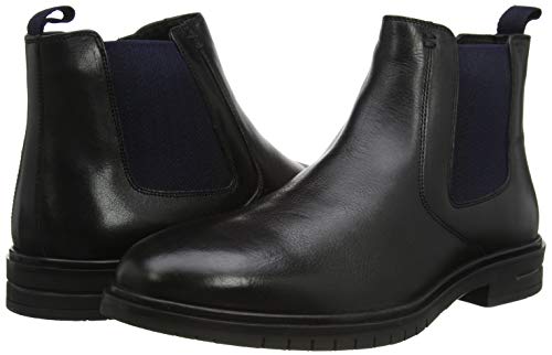 Ara Henry, Derby Uomo, Nero, 40 EU