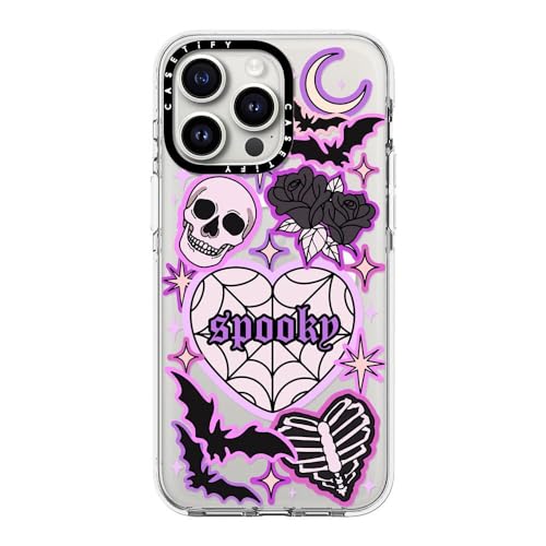Coque iPhone 15 Pro Max MagSafe Chiara LB Art antichoc transparente