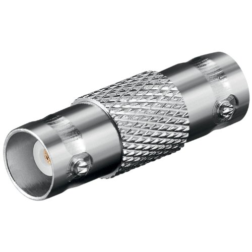 Preisvergleich Produktbild 20 Stück BNC-Buchse auf BNC-Buchse