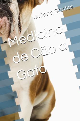 Medicina em Cães e Gatos (Portuguese Edition)