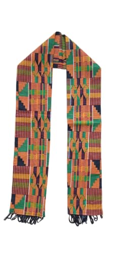 The Press Delta Chi Graduation Sash Stole