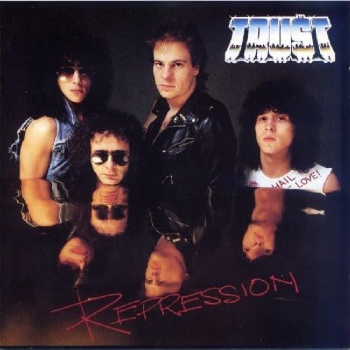 Repression