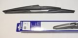 Genuine Volvo 2002-2007 V70 XC70 Rear Wiper Blade NEW OEM (See Vin Requirement)
