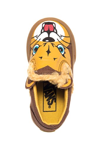 Image of Vans Kids' Ward Sneaker