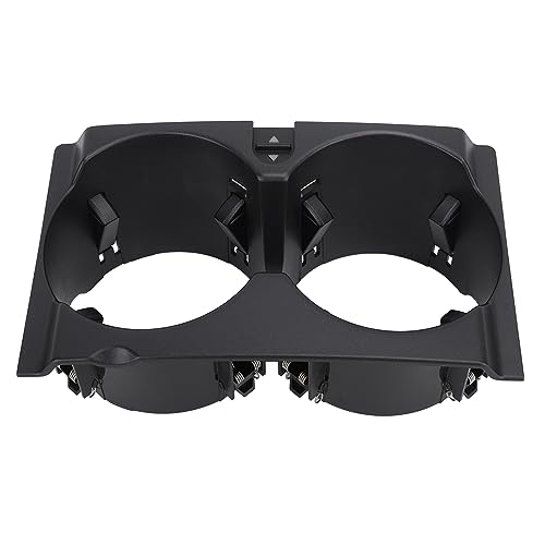 Porte-gobelet console centrale Classe E E350 E550 E400 V6 2126800110 - 5