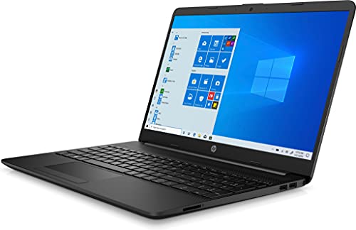 HP 15 DW1050NF 15.6 I3 4 Go - vue 3