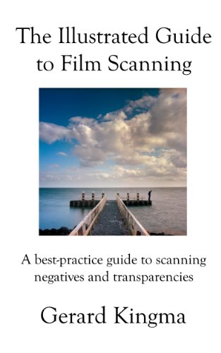 The Illustrated Guide to Film Scanning