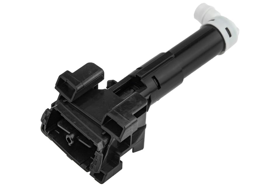 Rondelle de phare droite pour Lexus RX 12- cache gicleur lave-phare EDS-TY-030