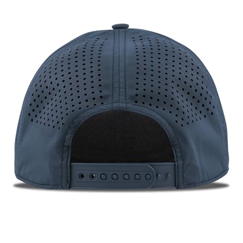 Branded Bills Gorra 5 Panel Ole Miss Crimson miniatura 2