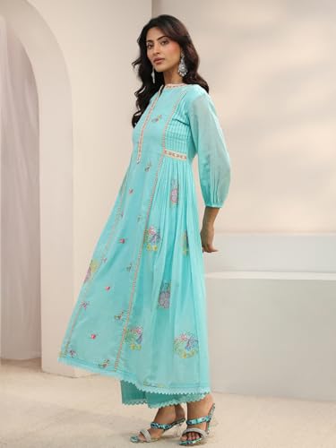 Image of Libas Womens Kurta Set