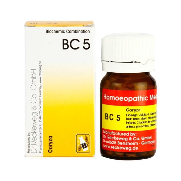 BC 5 Coryza (Pack of 1)-image-34