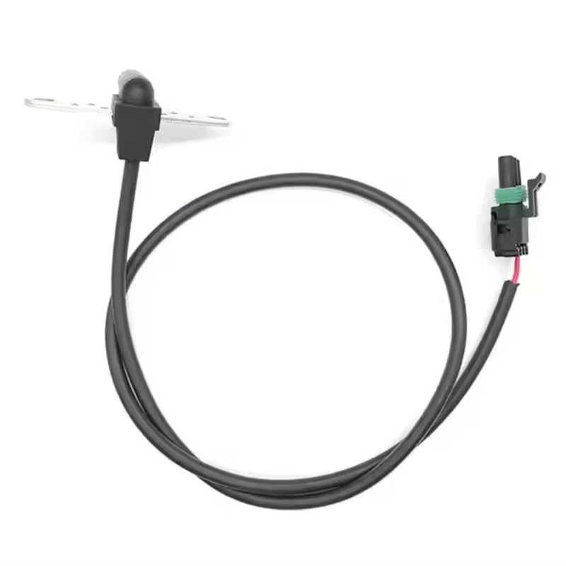 Capteur de position de vilebrequin pour vos sorties en 4x4 - 2