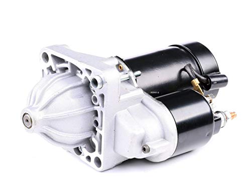 RIDEX 2S0148 MOTOR DE ARRANQUE para FIAT STILO (192) Doblo Kombi (119_, 223_)