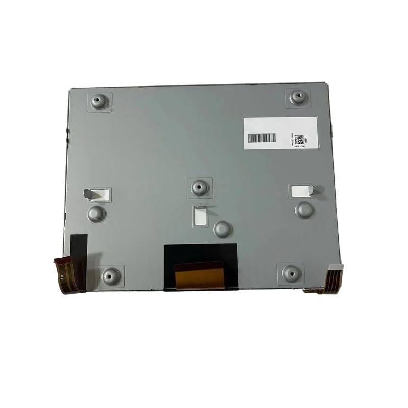 Image of DJ084NA-01A 8.4-inch Touch Screen, Compass, no Light car LCD Screen