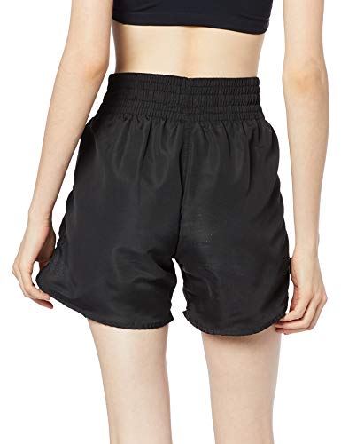 PROGNE SPORTS BR9200 Calção Short para Muay Thai, GG, Preta