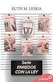  Pack Enredos con la ley: (¡Contra la pared!  ¡Manos arriba!  ¡Las manos quietas!  ¡Al suelo!  ¡No te muevas!  ¡A sus órdenes!)