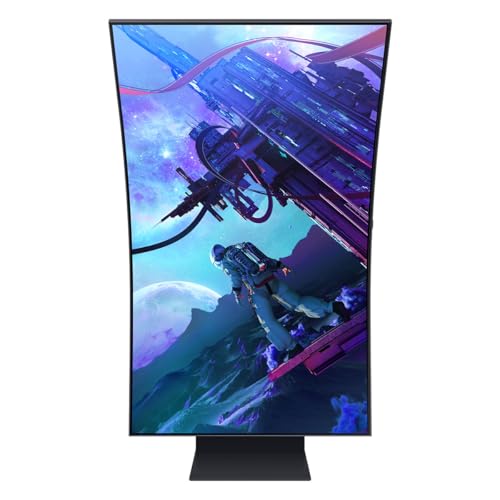 Reviews de pantalla samsung 55 pulgadas curva 4k los preferidos por los clientes. 2 Imagen adicional