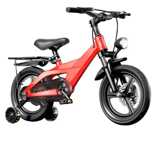 Kiwet 3�`15�΂̒j�̎q�Ə��̎q�����̃}�O�l�V�E�����������s�[�X�z�C�[����������V�����^�C�v�̎��]�ԁB (���b�h - �����s�[�X�}�O�l�V�E�������z�C�[�� + ���A�V�[�g,18�C���`)