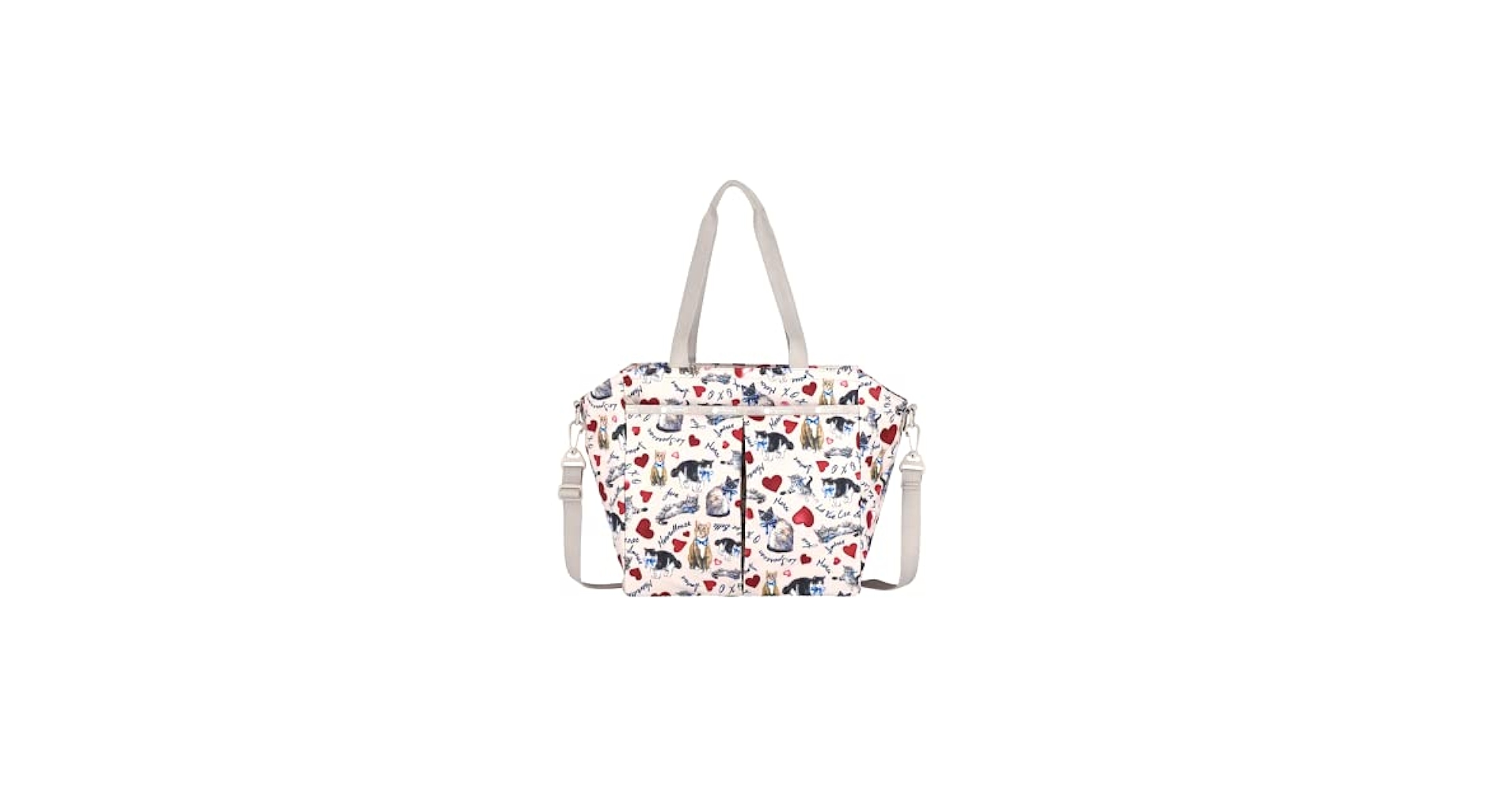 ペルハムブルーみのある渋いレスポ(オールドLegend) Amazon | LeSportsac (レスポートサック) アムール ハート