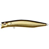 Amazon.co.jp: メガバス(Megabass) KAGELOU 100F FA ナチュラルベイト