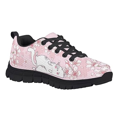 Shoes Athletic Shoes Breathable&Soft Shoes for Kids Boys Girls Size 11-5 Unisex-Child Kids Shoes for Outdoor