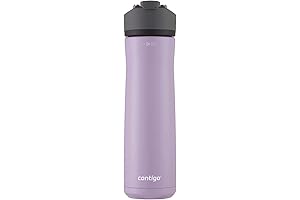 Contigo Cortland Chill 2.0: Enhance Hydration with Style and Convenience