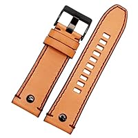 レザーバンド Amazon.co.jp: [SKXMOD] ディーゼルウォッチベルト用の本革