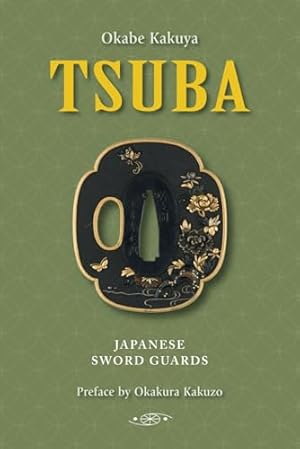Tsuba. Japanese Sword Guards