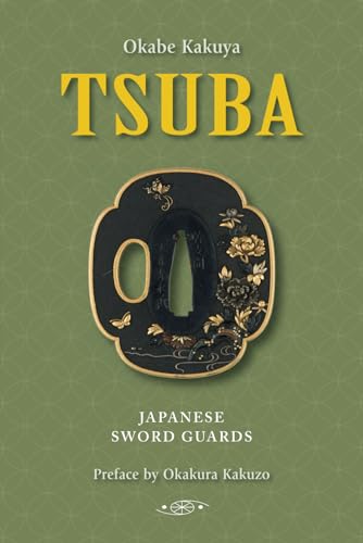 Tsuba. Japanese Sword Guards