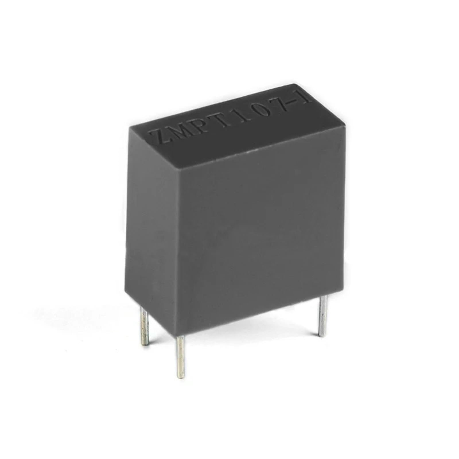 1Pcs 3000V ZMPT107-1 2mA/2mA Miniature Voltage Transformer Sensor Isolation Voltage