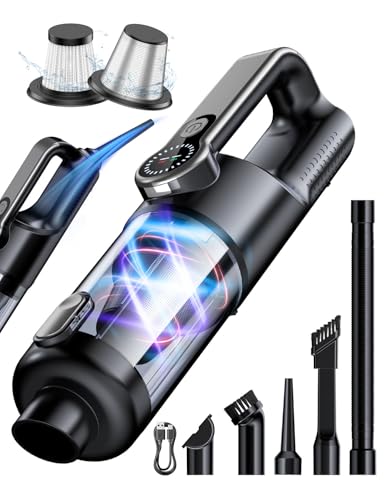 FAOGO 36000Pa Vacuum