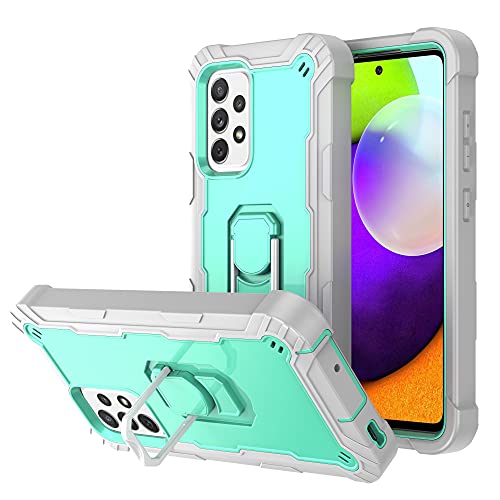 SONVIEE Coque pour Samsung Galaxy A52 5G Cover