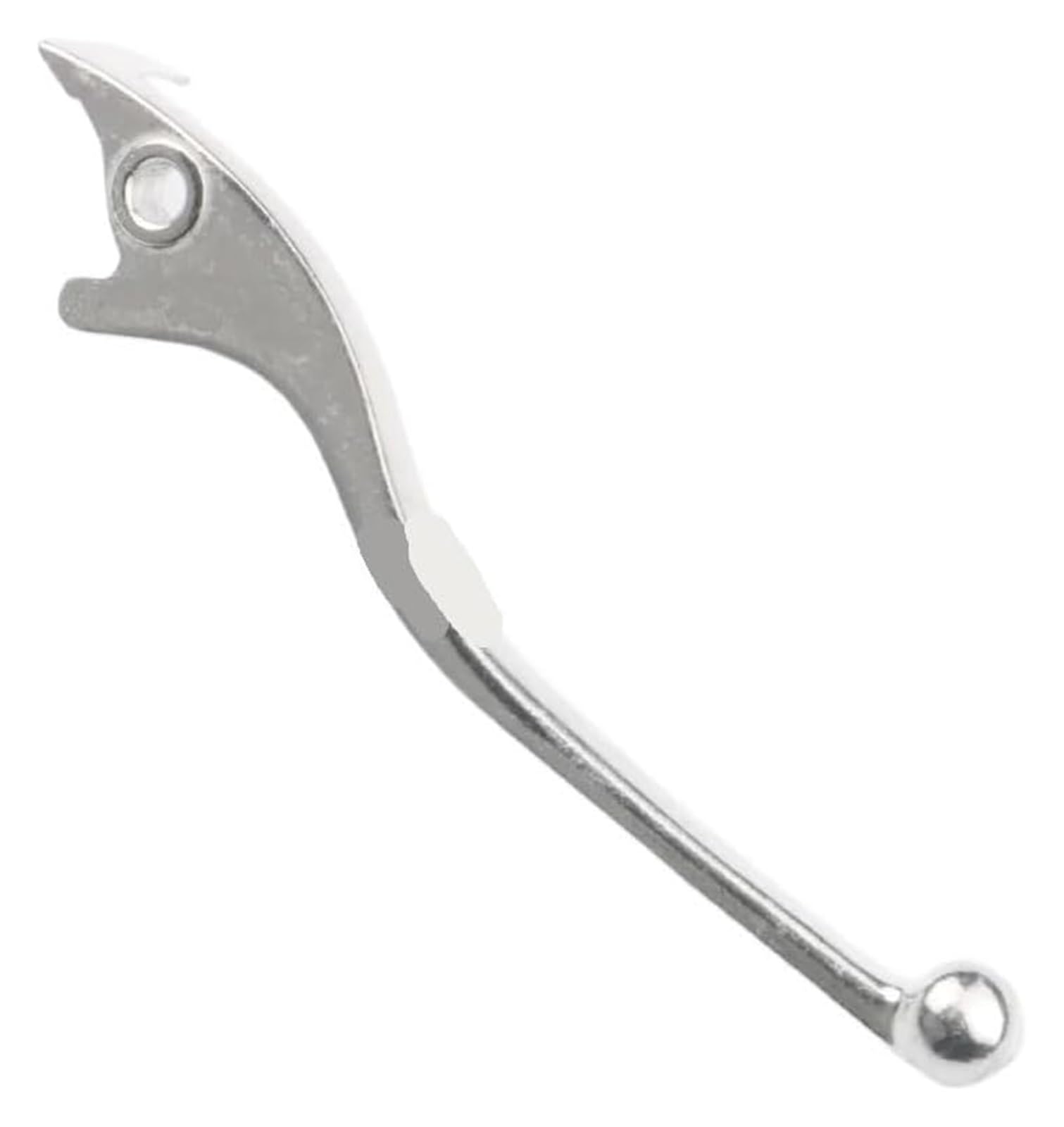 Levier de frein avant CBR500 CB500F aluminium haute résistance OEM 53175-KPP-T01