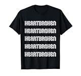 Heartbroken Apparel