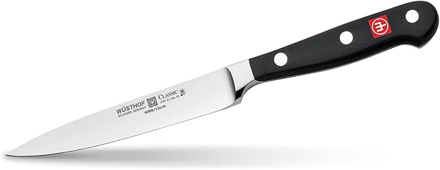 Wusthof Classic Paring knife 10cm