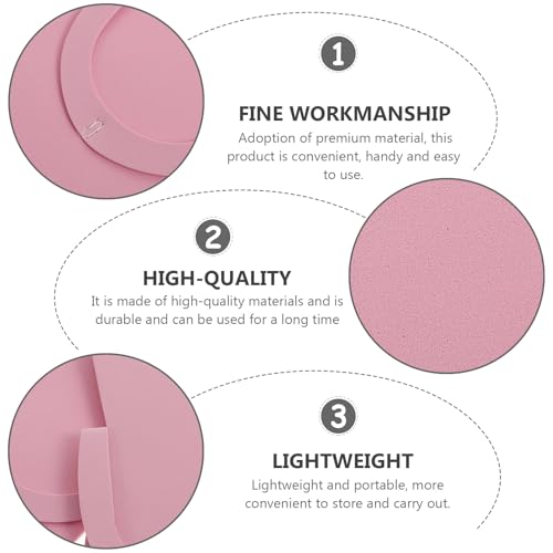 12 works Disposable Slippers Slides Shoes for Women Shower Sand Pedicure Slipper Non Skid Slippers for Women Ladies Disposable Flip-flops Miss Eva Fold Sandals - Image 3