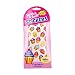Peaceable Kingdom Vanilla Scratch & Sniff Sticker Pack