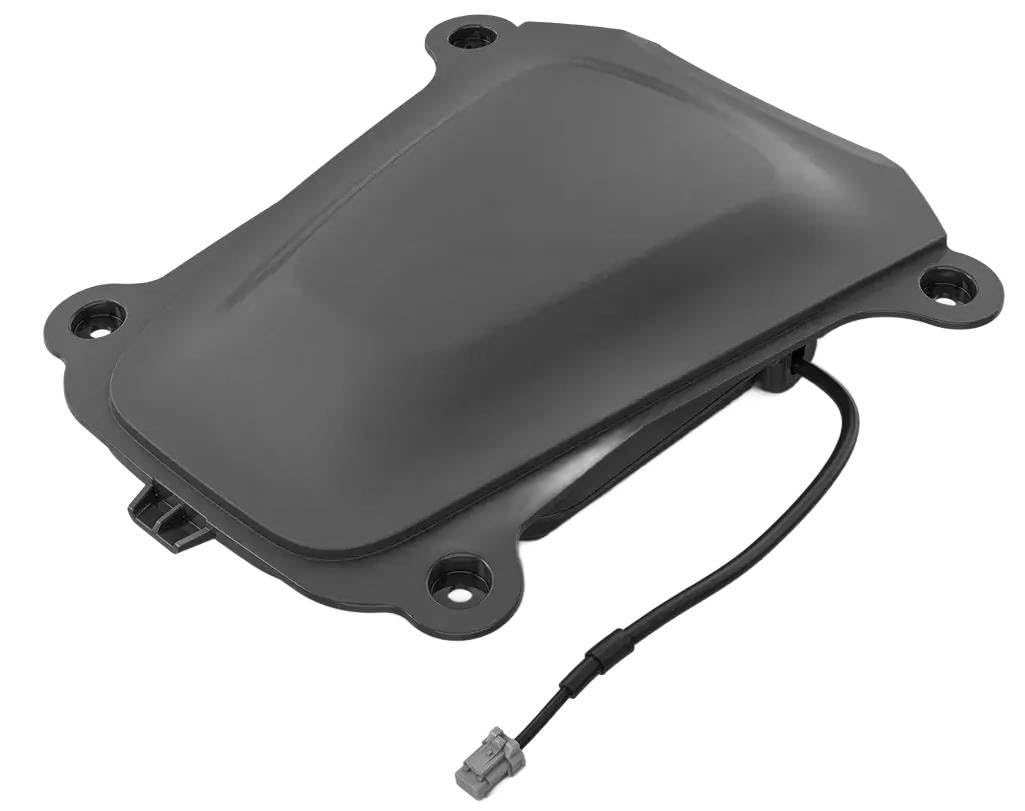 Husqvarna EPOS Plug-In - Accessoire Automower pour 320, 430X, 450X Noir