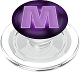 Monogram Initial Letter M Personalized Gifts