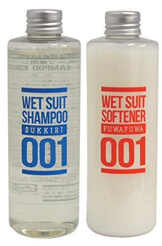 意外と知らない ウェットスーツのお手入れと収納方法 中古サーフボード通販のニックサーフマーケット