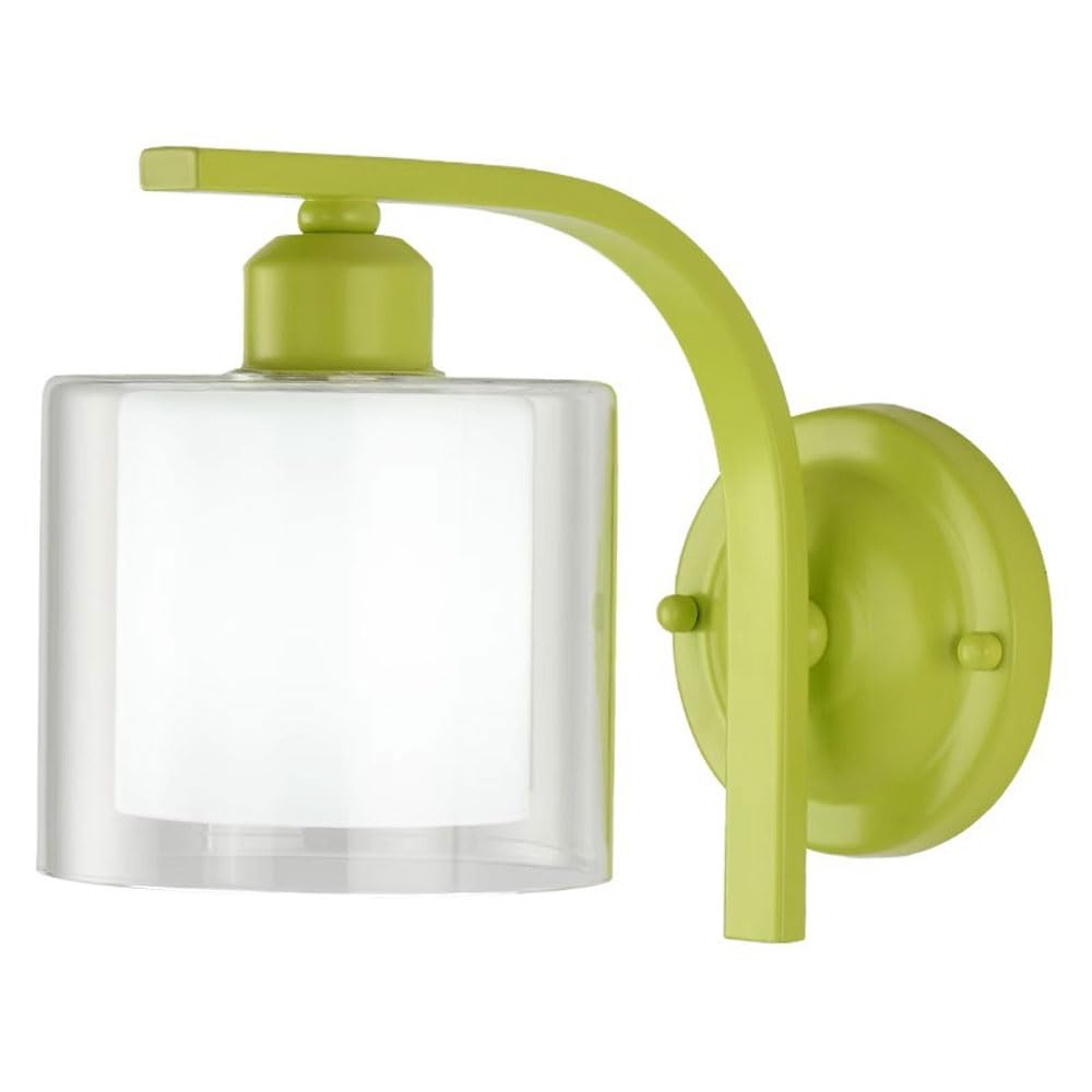 Aplique de pared industrial E27 estilo americano vintage para pasillos