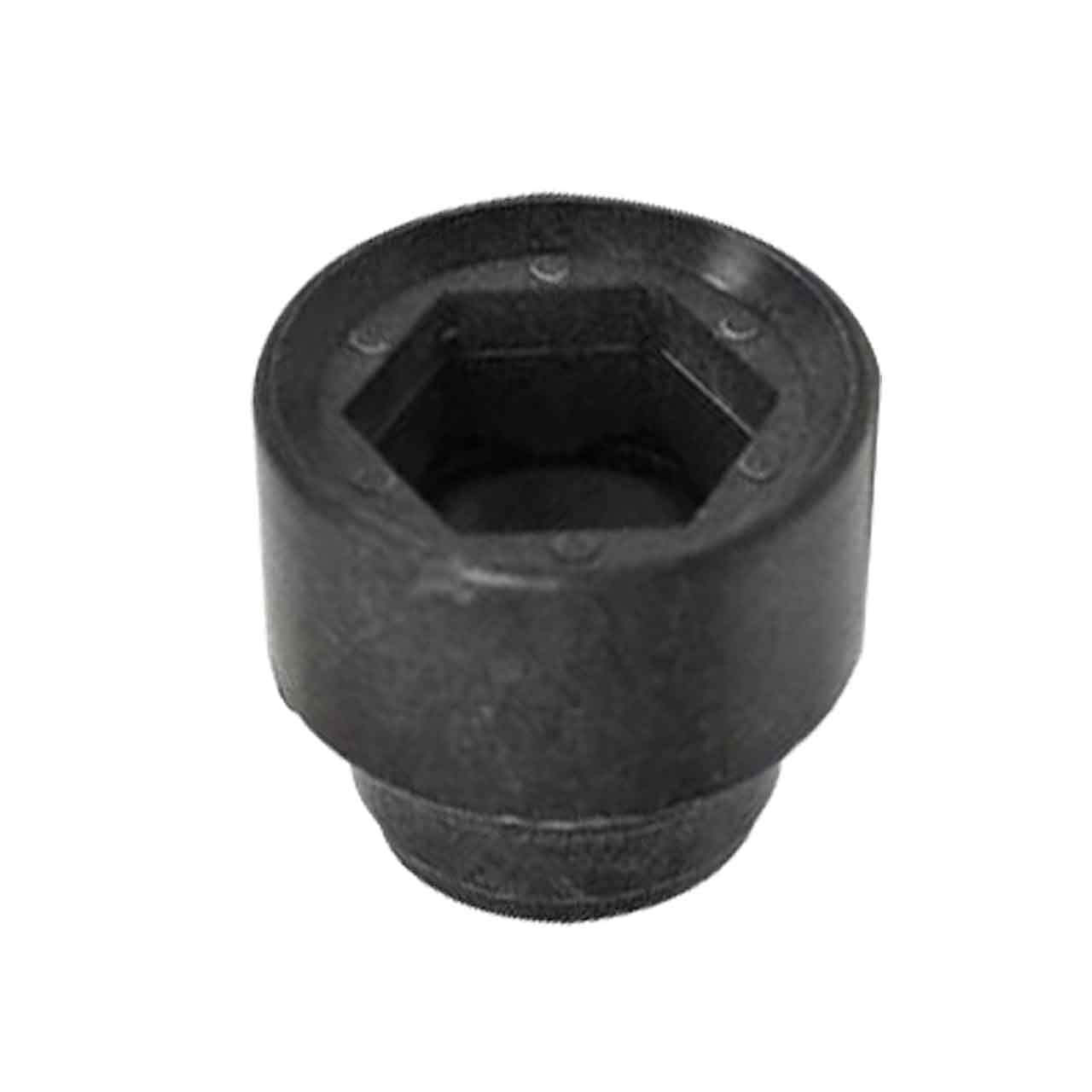 Miller 185712 Insulator, Bulkhead Front