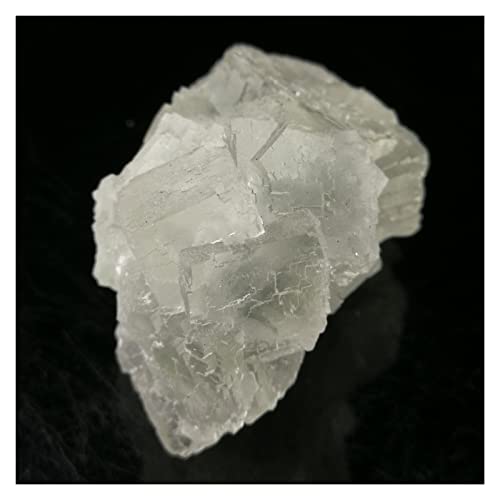 Fluorita verde natural de 59g: el regalo perfecto para amantes del cuarzo 7