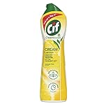 Cif Cream Lemon with Microparticles, 500ml