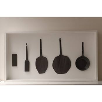 Amazon｜turk(ターク) 「クラシックフライパン 6号 28cm」 鉄