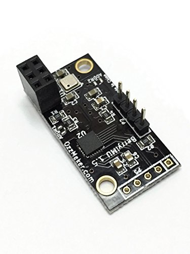 BerryIMUv2-10DOF - an Accelerometer, Gyroscope, Magnetometer and Barometric/Altitude Sensor