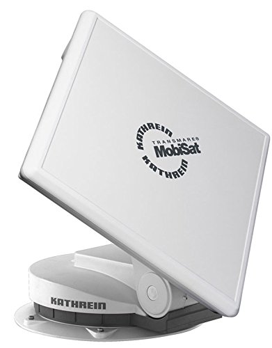 Preisvergleich Produktbild Kathrein CAP 650 MobiSet receiverunabhängige Dreheinheit